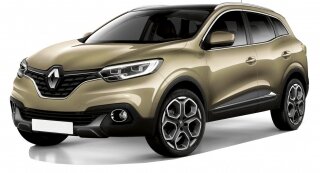 2018 Renault Kadjar 1.6 dCi 130 HP Icon (4x4) Araba kullananlar yorumlar